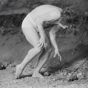 Meet your Posher, Behzad